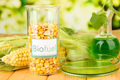 Strathblane biofuel availability