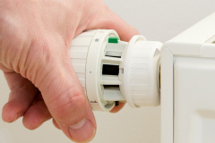Strathblane central heating repair costs