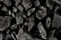 Strathblane coal boiler costs
